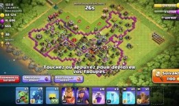 部落冲突最新一期爆料,神秘英雄降临，全新战场等你征服！